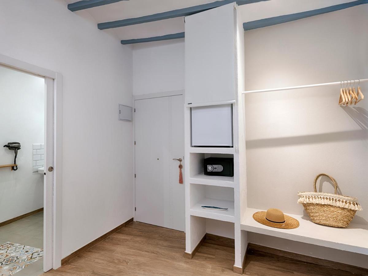 Hostal Altea House Extérieur photo