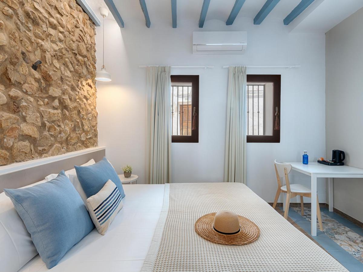 Hostal Altea House Extérieur photo