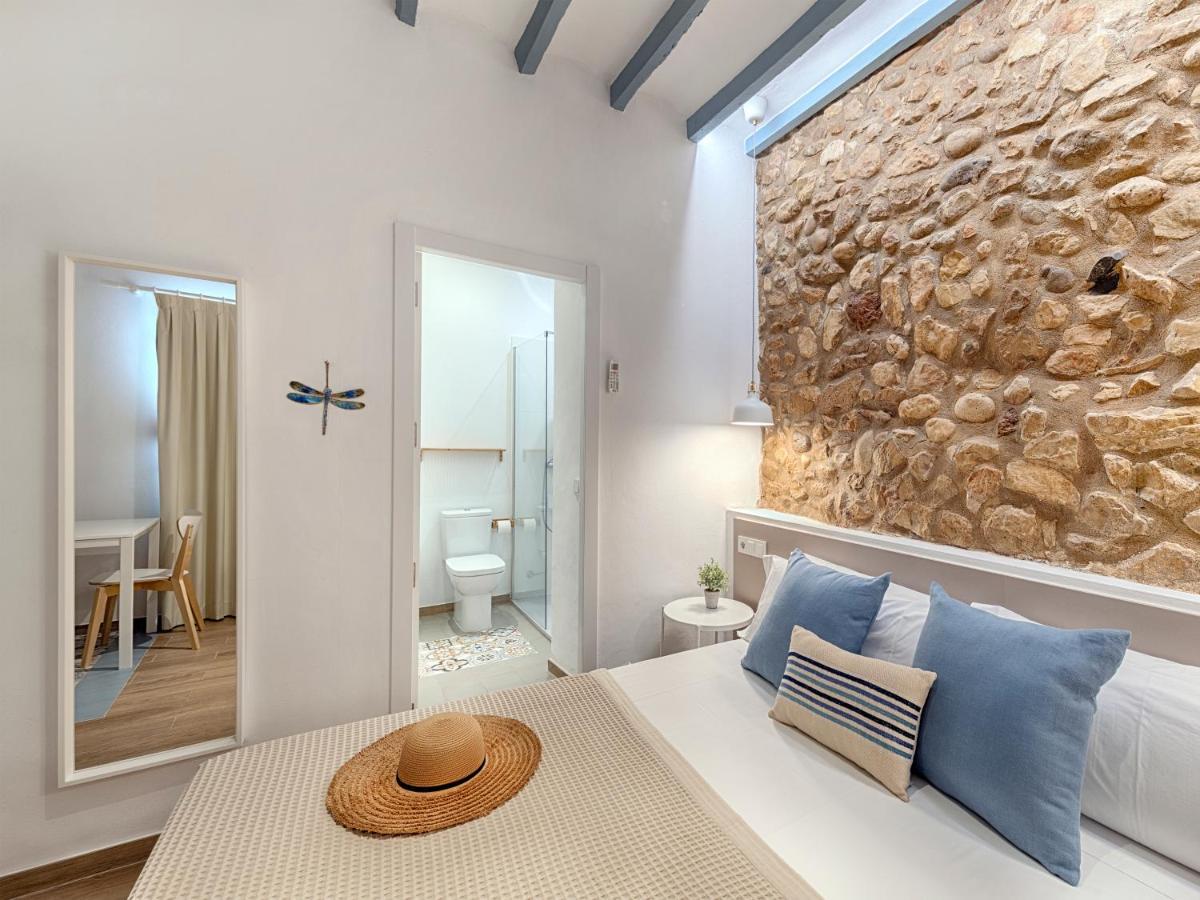 Hostal Altea House Extérieur photo