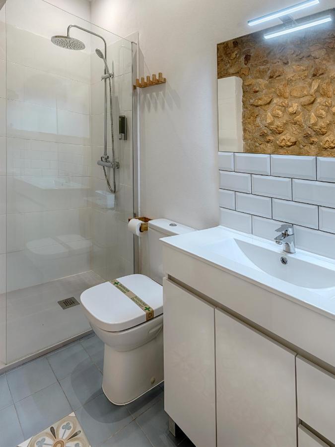 Hostal Altea House Extérieur photo