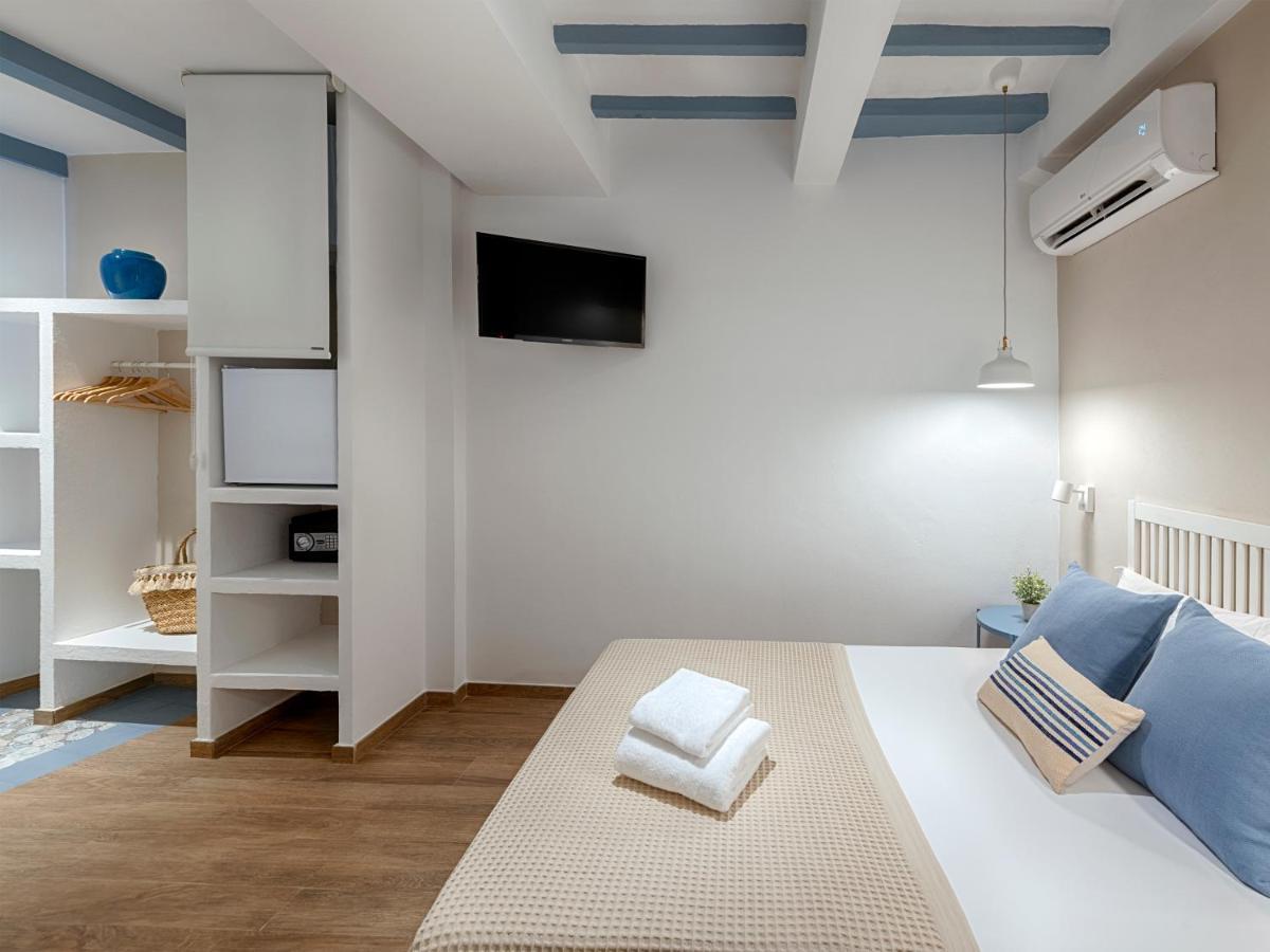 Hostal Altea House Extérieur photo