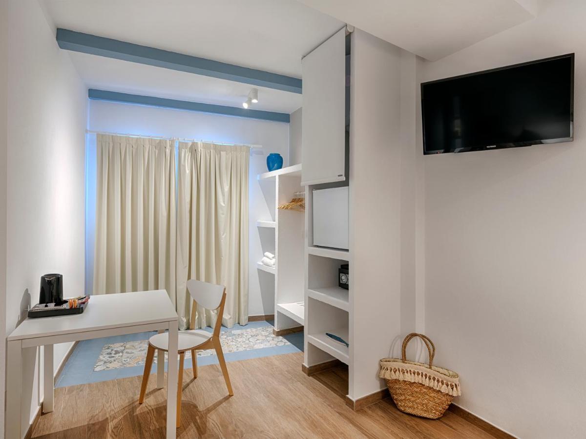Hostal Altea House Extérieur photo
