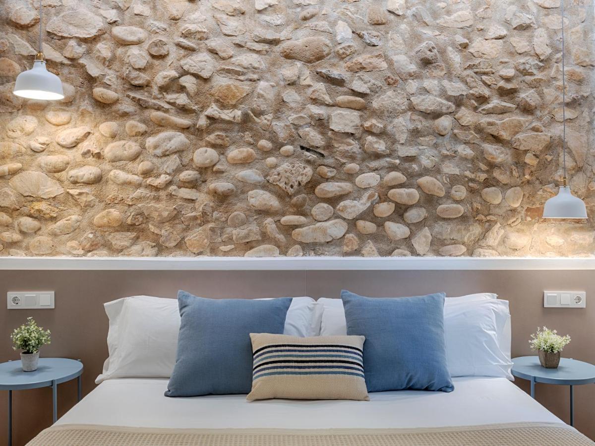 Hostal Altea House Extérieur photo