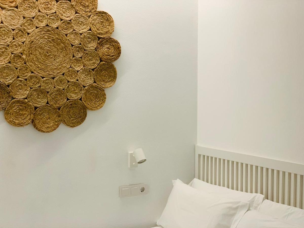 Hostal Altea House Extérieur photo