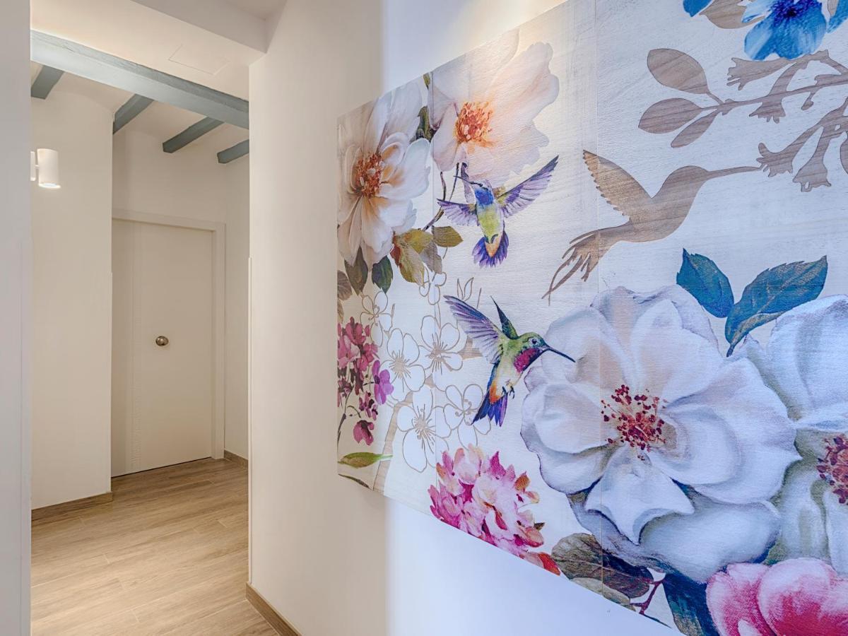 Hostal Altea House Extérieur photo