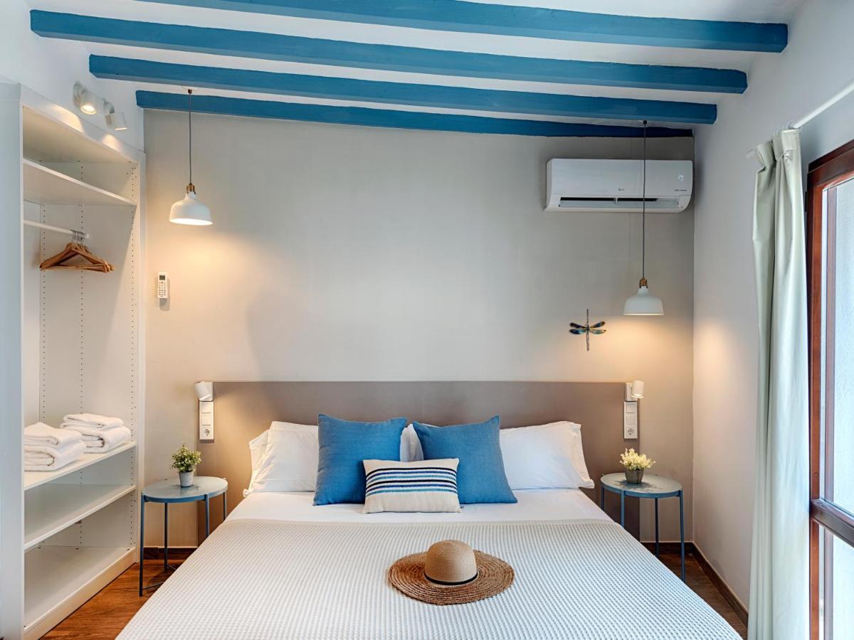 Hostal Altea House Extérieur photo