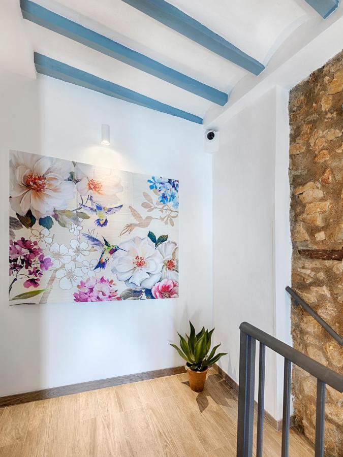Hostal Altea House Extérieur photo