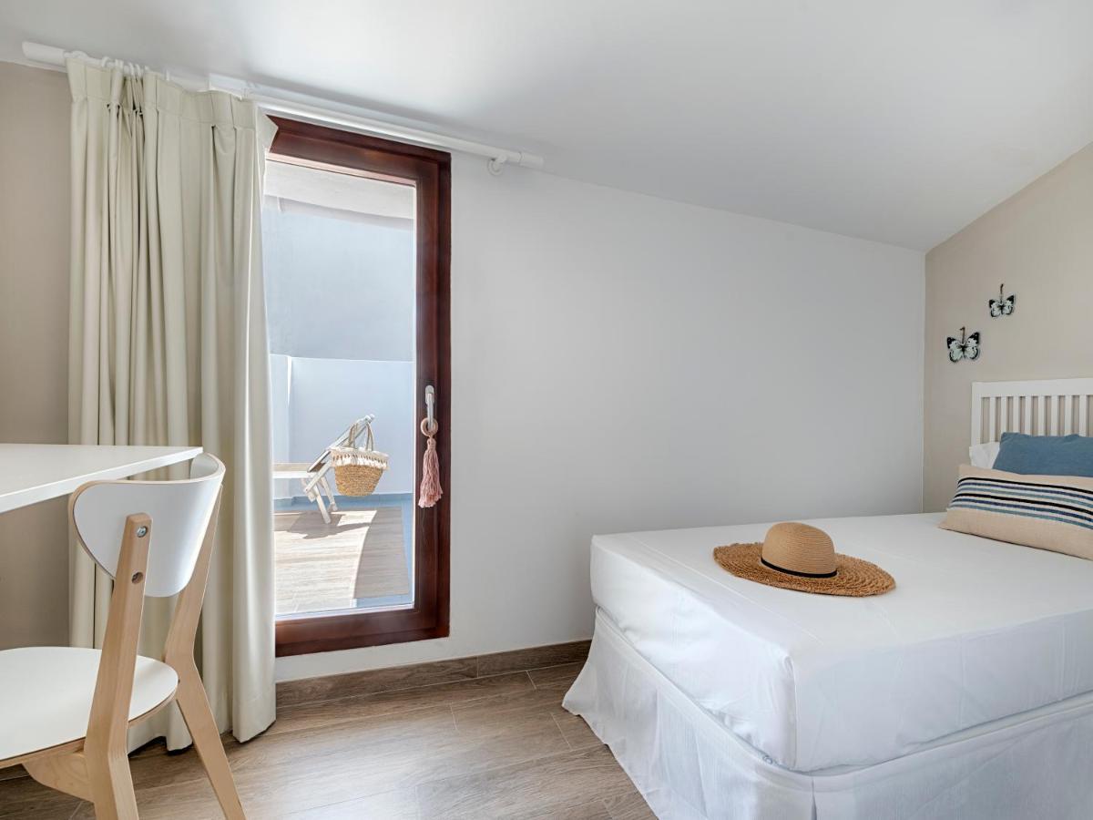 Hostal Altea House Extérieur photo