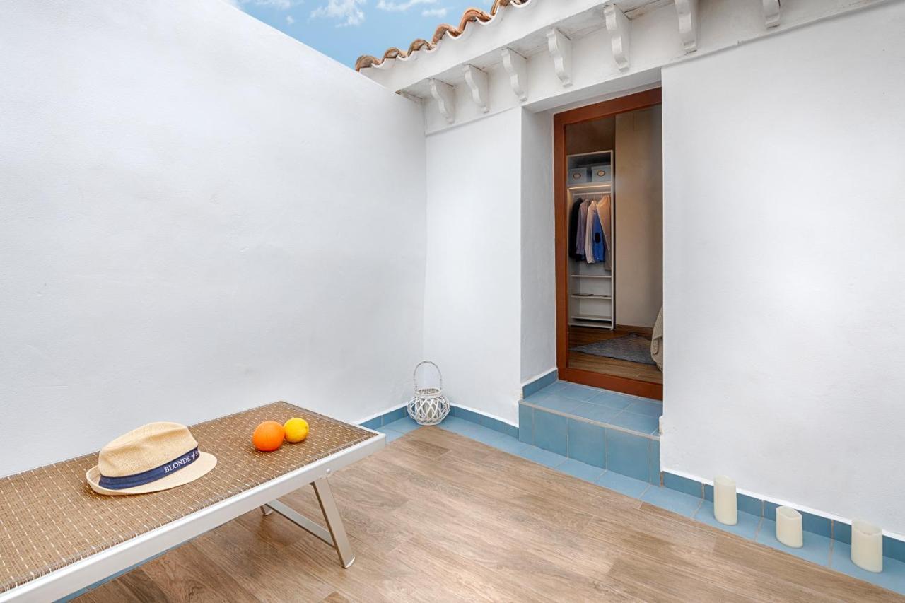 Hostal Altea House Extérieur photo