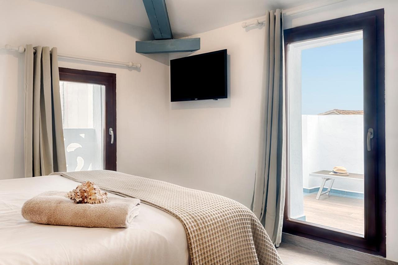 Hostal Altea House Extérieur photo