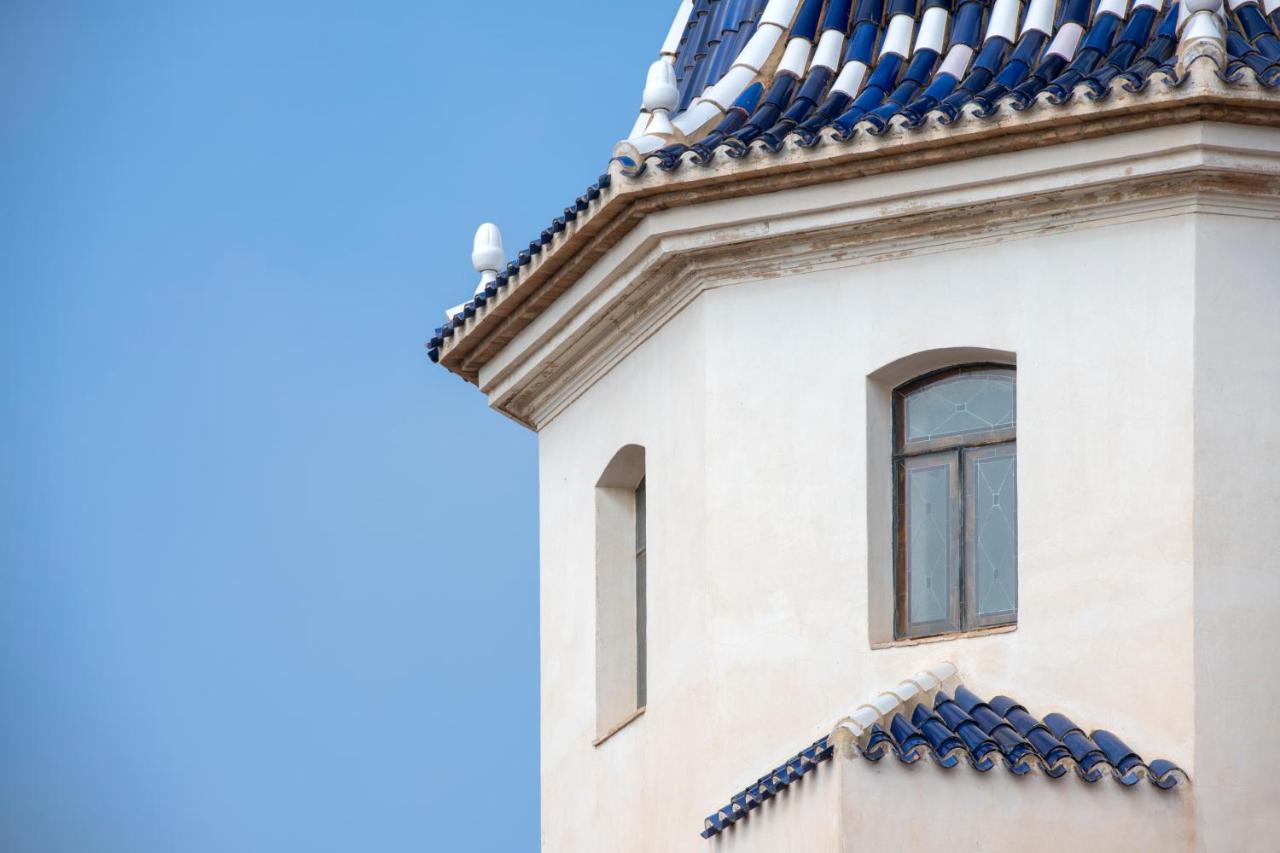Hostal Altea House Extérieur photo